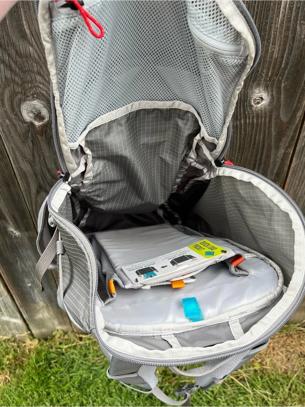 REI Co-op Trail Hydro 30 backpack